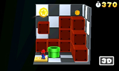 Super Mario Land 3D - Imagen 19